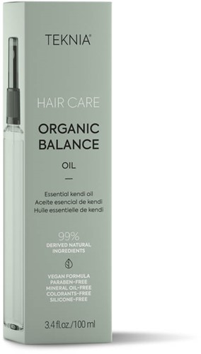 Lakmé Teknia Organic Balance Oil - 100 ml