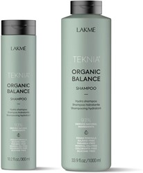 Lakmé Teknia Organic Balance Shampoo