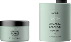Lakmé Teknia Organic Balance Treatment