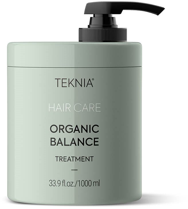 Lakmé Teknia Organic Balance Treatment (1000 ml) | Bestel snel ...