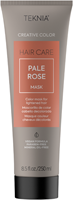 Lakmé Teknia Creative Color kleurmasker Pale Rose - 250 ml