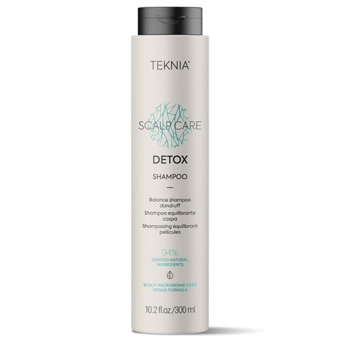 Lakmé Teknia Scalp Care Detox Shampoo - 300 ml
