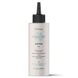 Lakmé Teknia Scalp Care Detox Gel - 150 ml