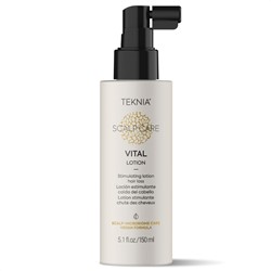 Lakmé Teknia Scalp Care Vital Lotion - 150 ml