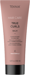 Lakmé Teknia True Curls Enchancer Balm - 200 ml
