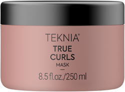 Lakmé Teknia True Curls Masker - 250 ml