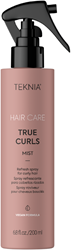 Lakmé Teknia True Curls Mist Refresh Spray - 200 ml