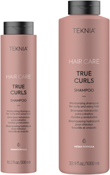 Lakmé Teknia True Curls Shampoo