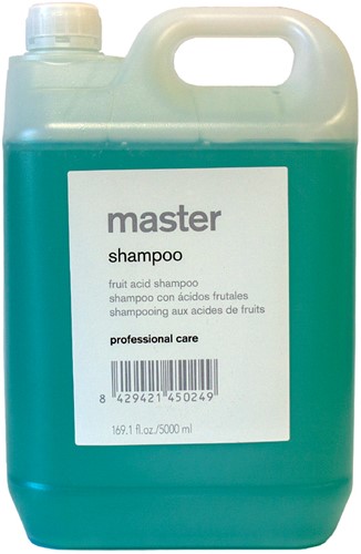 Lakmé Master Shampoo - 5 liter