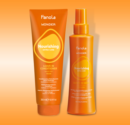 Onze favoriete leave-in conditioners
