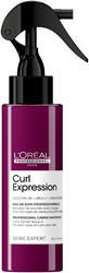 L'Oréal Curl Expression Curls Reviver Leave-in Spray - 190 ml