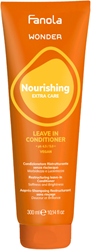 Fanola Wonder Nourishing Leave In Conditioner - 300 ml
