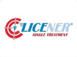 Licener luizenshampoo