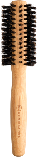 Olivia Garden Bamboo Touch Blowout Boar - 20 mm