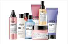Shampoo en Verzorging