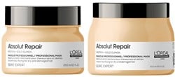 L'Oréal Serie Expert Absolut Repair Masker