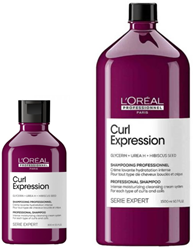 L'Oréal Curl Expression Intense Moisturizing Cleansing Cream Shampoo