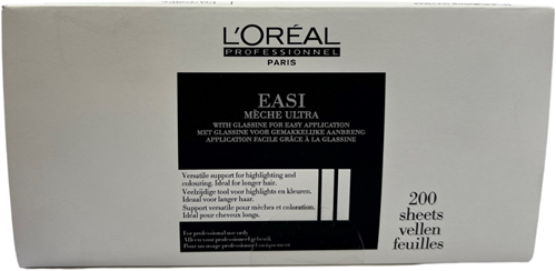 L'Oréal Easi Mèche Ultra - 200 st Lang