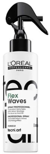L'Oréal Tecni.Art Flex Waves Spray - 190 ml