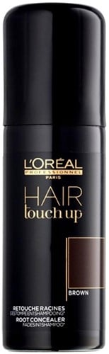L'Oréal Hair Touch Up - 75 ml Brown