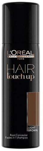 L'Oréal Hair Touch Up - 75 ml Light Brown