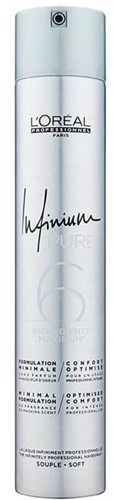 L'Oréal Infinium Pure Soft - 300 ml