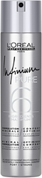 L'Oréal Infinium Pure Strong Haarspray - 300 ml