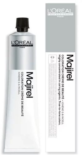 L´Oréal Majirel haarverf - 60 ml 7.3 Goudblond