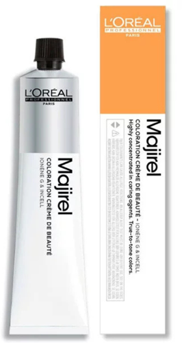 L´Oréal Majirel haarverf - 60 ml 9.3 Zeer Licht Goudblond
