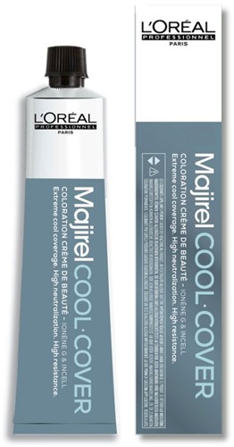 L'Oréal Majirel Cool Cover - 50 ml 7 Blond