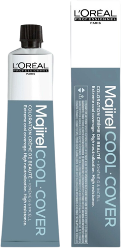 L'Oréal Majirel Cool Cover - 50 ml 7.17 As Metallicblond