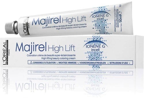 L´Oréal Majirel haarverf - 50 ml High Lift Beige