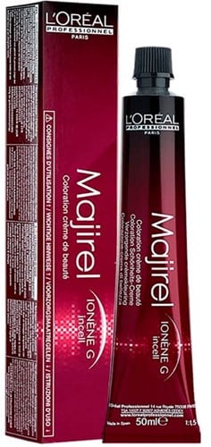 L´Oréal Majirel haarverf - 50 ml
