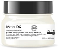 L'Oréal Serie Expert Metal Detox Masker - 250 ml