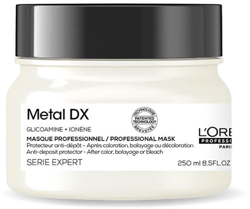 L'Oréal Serie Expert Metal Detox Masker - 250 ml