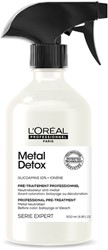 L'Oréal Serie Expert Metal Detox Pre-Spray