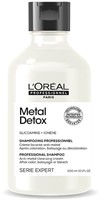 L'Oréal Serie Expert Metal Detox Shampoo - 300 ml