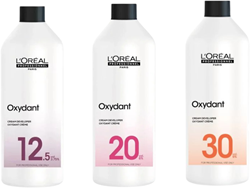 L'Oréal Oxydant Creme - 1000 ml