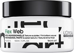 L'Oréal Tecni.Art Flex Web - 150 ml