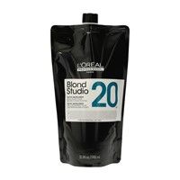 L'Oréal Professionnel Blond Studio Nutri-Developer - 1000 ml 6% 20 vol