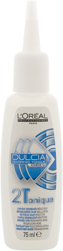 L'Oréal Professionnel Dulcia Advanced Tonique 2T Permanentvloeistof