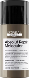 L'Oréal Serie Expert Absolut Repair Molecular Leave-in Mask - 100 ml