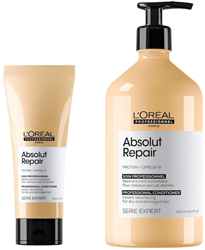 L'Oréal Serie Expert Absolut Repair Conditioner