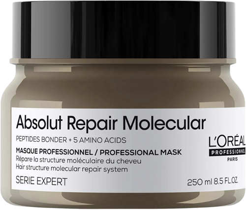 L'Oréal Serie Expert Absolut Repair Molecular Masker - 250 ml