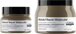 L'Oréal Serie Expert Absolut Repair Molecular Masker