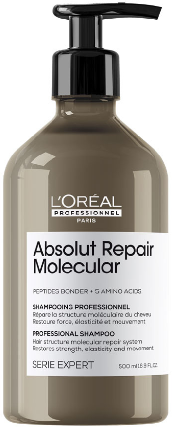 【廃盤品】L'Oreal スマートボンド ステップ1&2 500mL L'OREAL PROFESSIONNEL（ロレアル プロフェッショナル） ロレアル