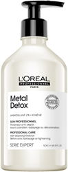 L'Oréal Serie Expert Metal Detox Conditioner