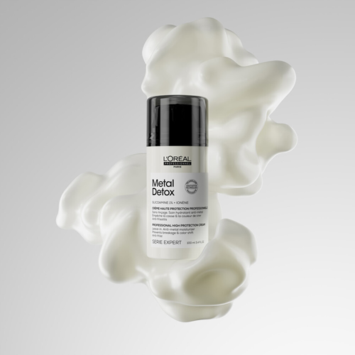 L'Oréal Serie Expert Metal Detox Leave-In - 100 ml-2