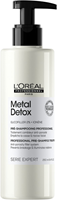 L'Oréal Serie Expert Metal Detox Pre-shampoo - 250 ml
