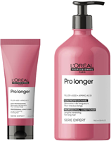 L'Oréal Serie Expert Pro Longer Conditioner - 200 ml